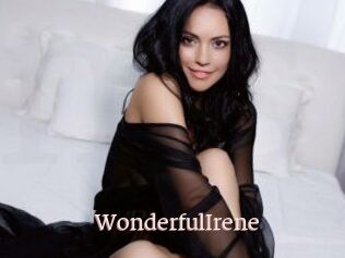 WonderfulIrene