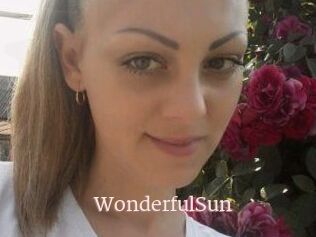 WonderfulSun