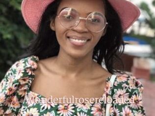 Wonderfulrosereloaded