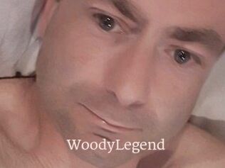 WoodyLegend