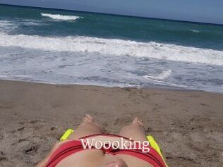 Woooking