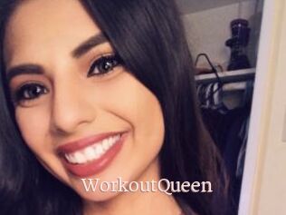 WorkoutQueen
