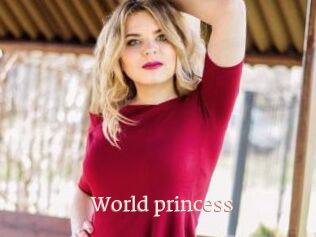 World_princess