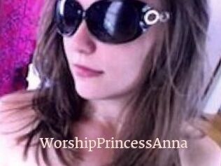 WorshipPrincessAnna