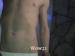 Wow21