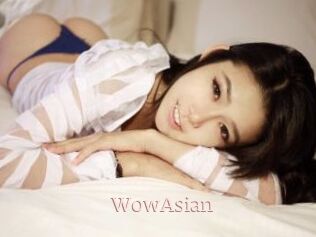 WowAsian