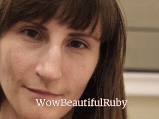 Wow_Beautiful_Ruby