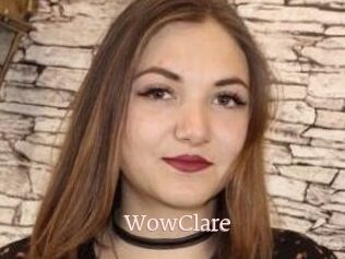 WowClare