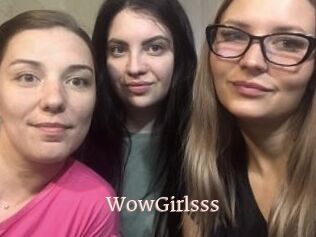 WowGirlsss