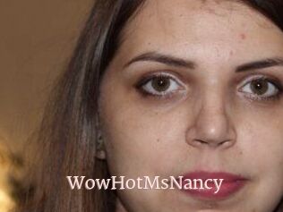 WowHotMsNancy