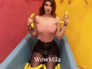 WowMila