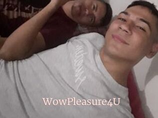 WowPleasure4U