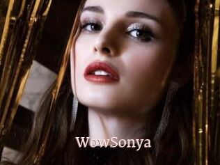WowSonya