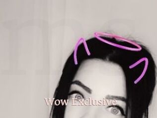 Wow_Exclusive