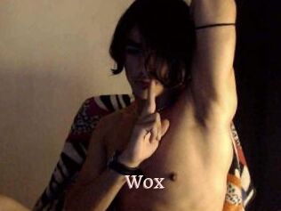 Wox