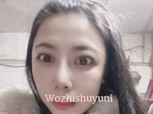 Wozhishuyuni