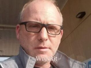 Wreckit