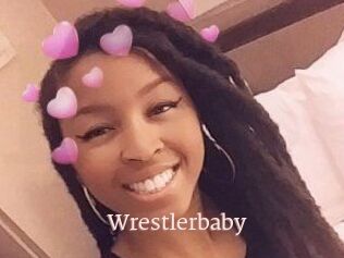 Wrestlerbaby