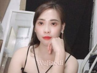 WuJiaodi