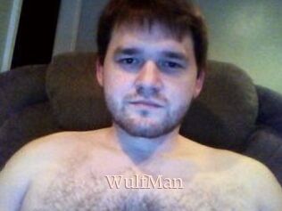 WulfMan