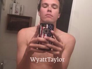 WyattTaylor