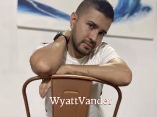 WyattVander