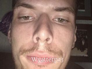 Wyatterp23
