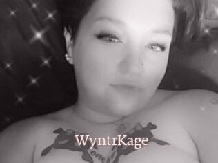WyntrKage
