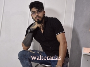 Walterarias