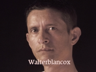 Walterblancox