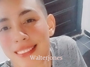 Walterjones