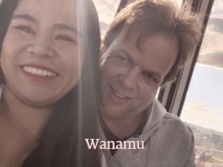 Wanamu