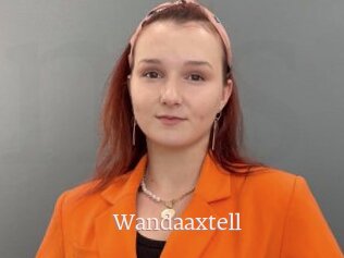 Wandaaxtell