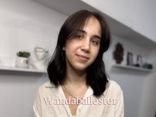Wandaballester