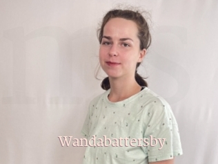 Wandabattersby