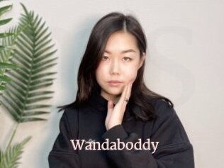 Wandaboddy