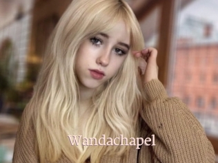 Wandachapel