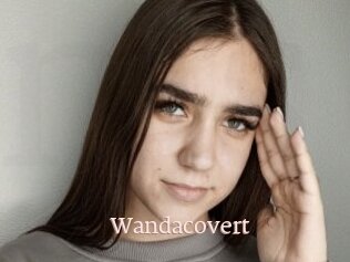 Wandacovert