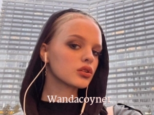 Wandacoyner