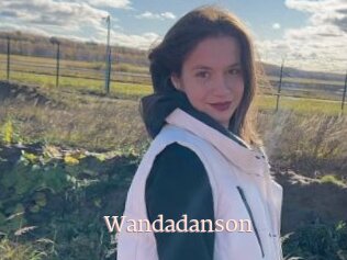 Wandadanson