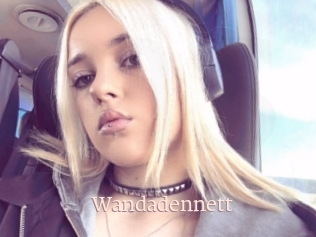 Wandadennett