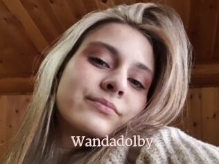 Wandadolby