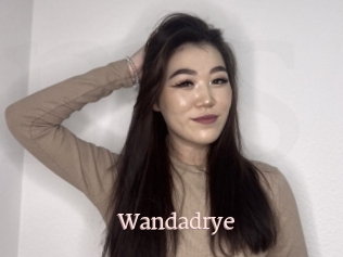 Wandadrye