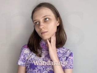 Wandafarro