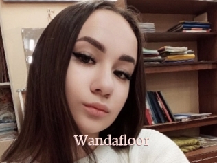 Wandafloor