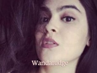 Wandafudge