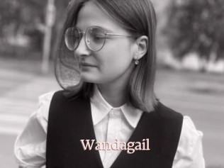 Wandagail