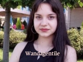 Wandagentile