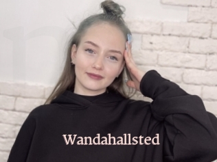 Wandahallsted