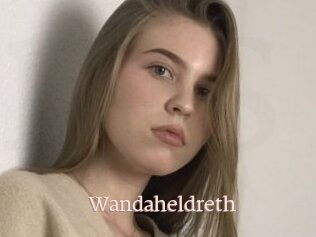 Wandaheldreth